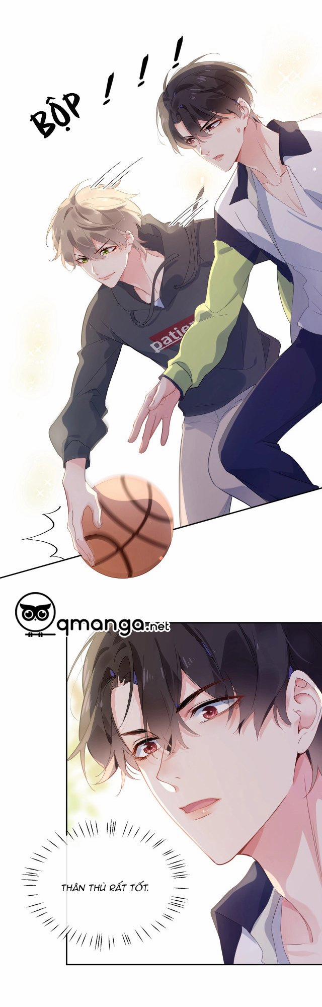 Có Bản Lĩnh Thì Cứ Hung Dữ Đi? 2 trang 13