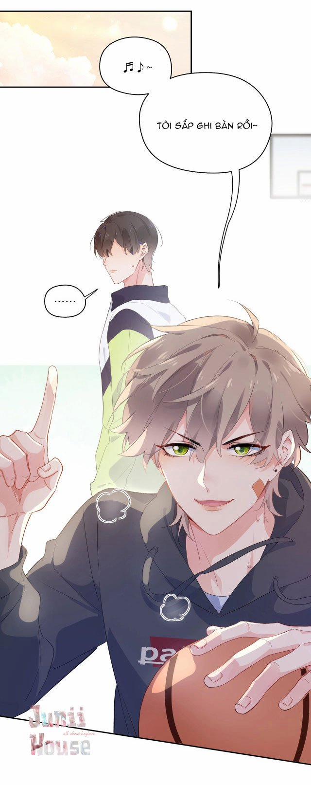 Có Bản Lĩnh Thì Cứ Hung Dữ Đi? 2 trang 14