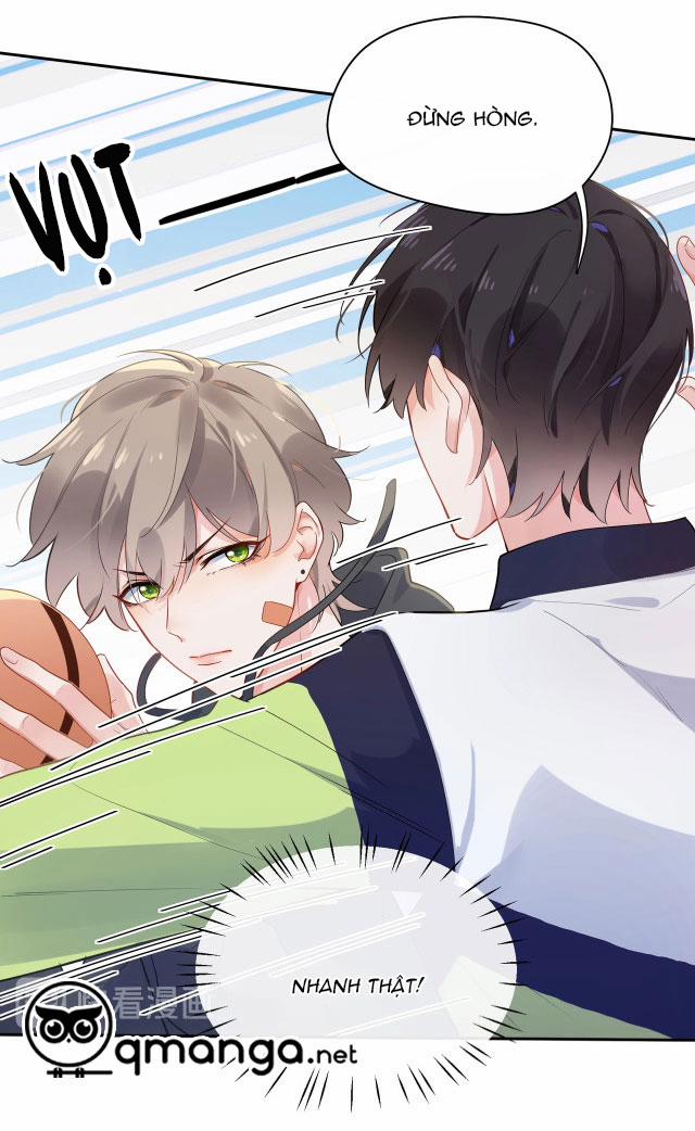 Có Bản Lĩnh Thì Cứ Hung Dữ Đi? 2 trang 15