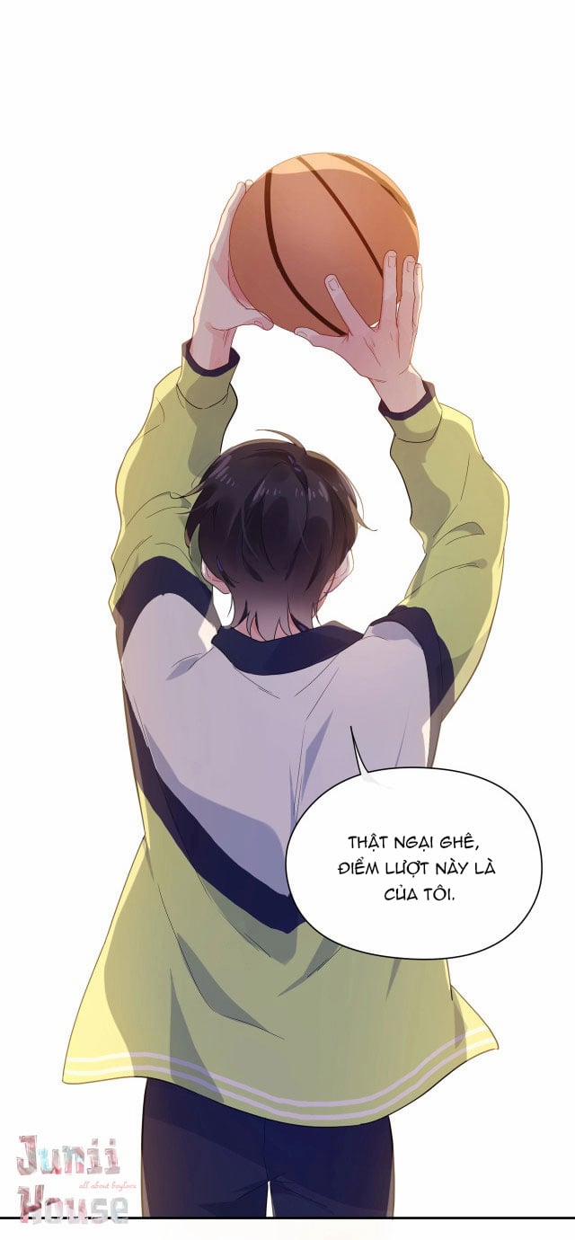 Có Bản Lĩnh Thì Cứ Hung Dữ Đi? 2 trang 19