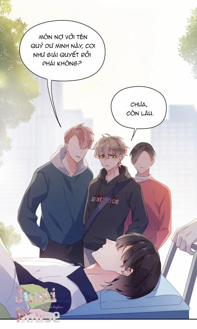 Có Bản Lĩnh Thì Cứ Hung Dữ Đi? 2 trang 29