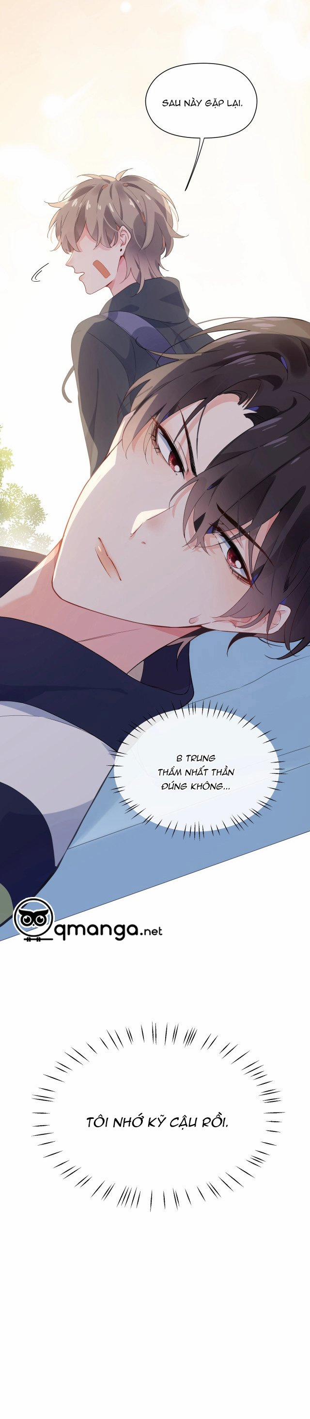 Có Bản Lĩnh Thì Cứ Hung Dữ Đi? 2 trang 32