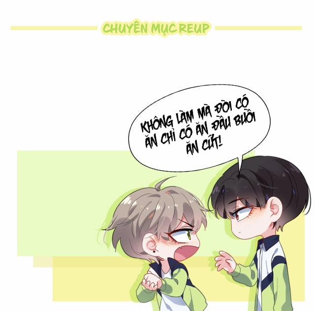 Có Bản Lĩnh Thì Cứ Hung Dữ Đi? 2 trang 33