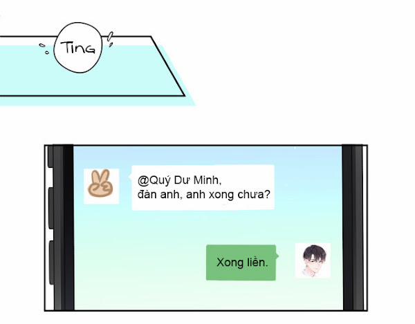 Có Bản Lĩnh Thì Cứ Hung Dữ Đi? 20 trang 16