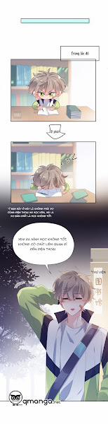 Có Bản Lĩnh Thì Cứ Hung Dữ Đi? 20 trang 17