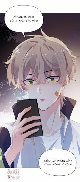 Có Bản Lĩnh Thì Cứ Hung Dữ Đi? 20 trang 18