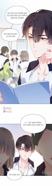 Có Bản Lĩnh Thì Cứ Hung Dữ Đi? 20 trang 2