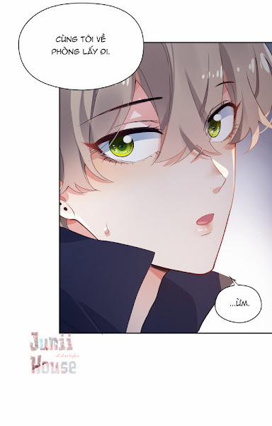 Có Bản Lĩnh Thì Cứ Hung Dữ Đi? 20 trang 26