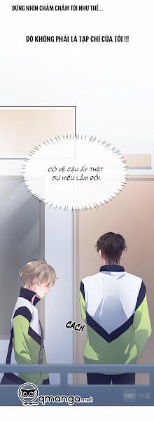 Có Bản Lĩnh Thì Cứ Hung Dữ Đi? 20 trang 27