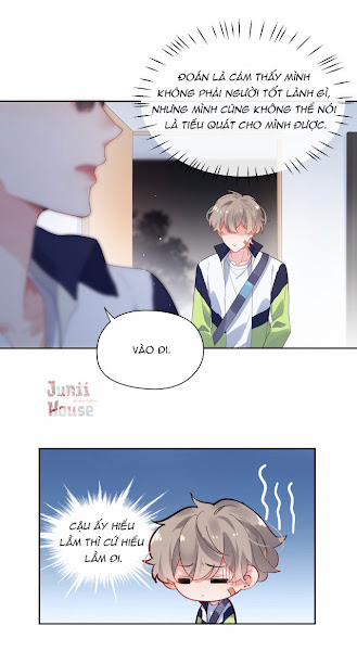 Có Bản Lĩnh Thì Cứ Hung Dữ Đi? 20 trang 28