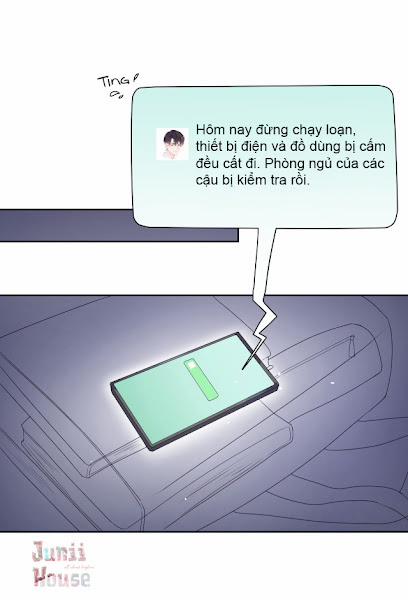 Có Bản Lĩnh Thì Cứ Hung Dữ Đi? 20 trang 4