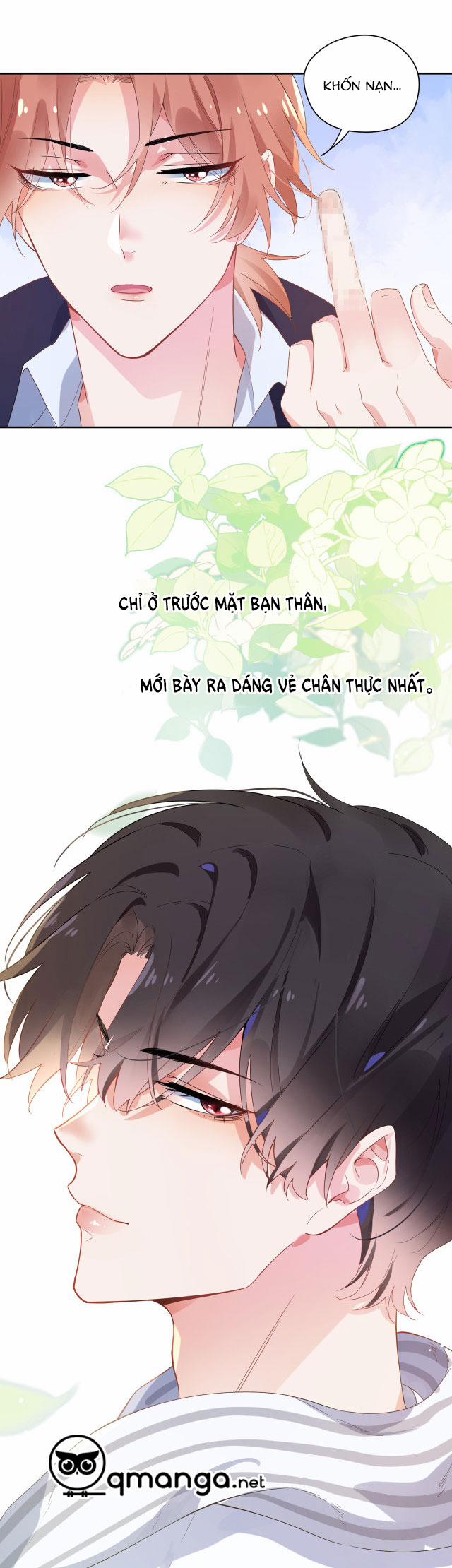 Có Bản Lĩnh Thì Cứ Hung Dữ Đi? 21 trang 29