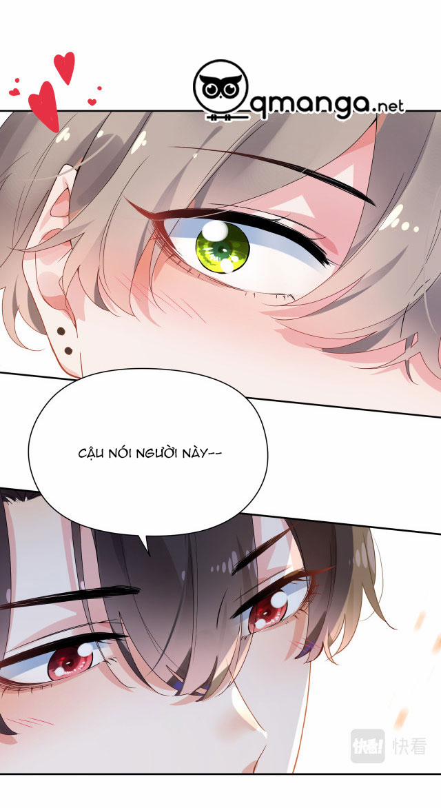 Có Bản Lĩnh Thì Cứ Hung Dữ Đi? 21 trang 5