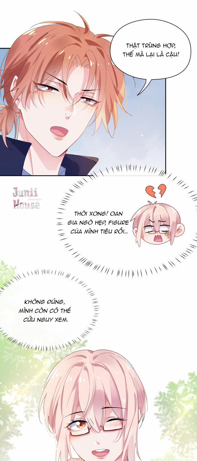 Có Bản Lĩnh Thì Cứ Hung Dữ Đi? 22 trang 16