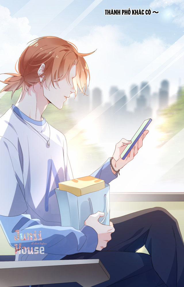 Có Bản Lĩnh Thì Cứ Hung Dữ Đi? 23 trang 24