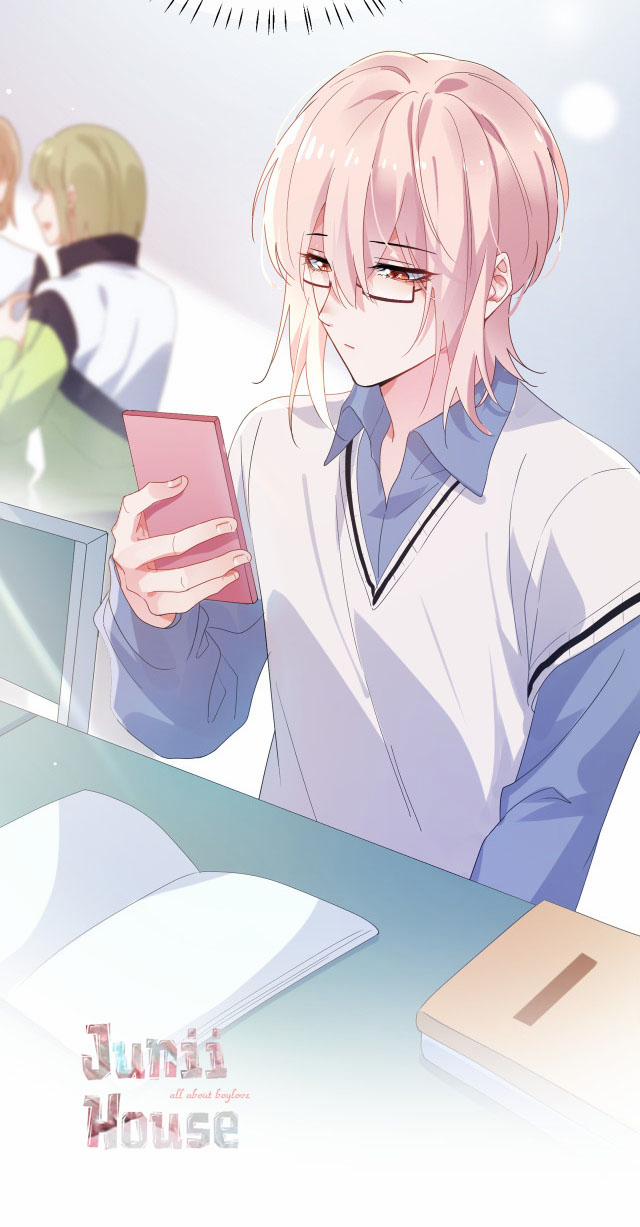 Có Bản Lĩnh Thì Cứ Hung Dữ Đi? 23 trang 26