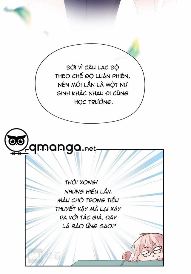 Có Bản Lĩnh Thì Cứ Hung Dữ Đi? 23 trang 31