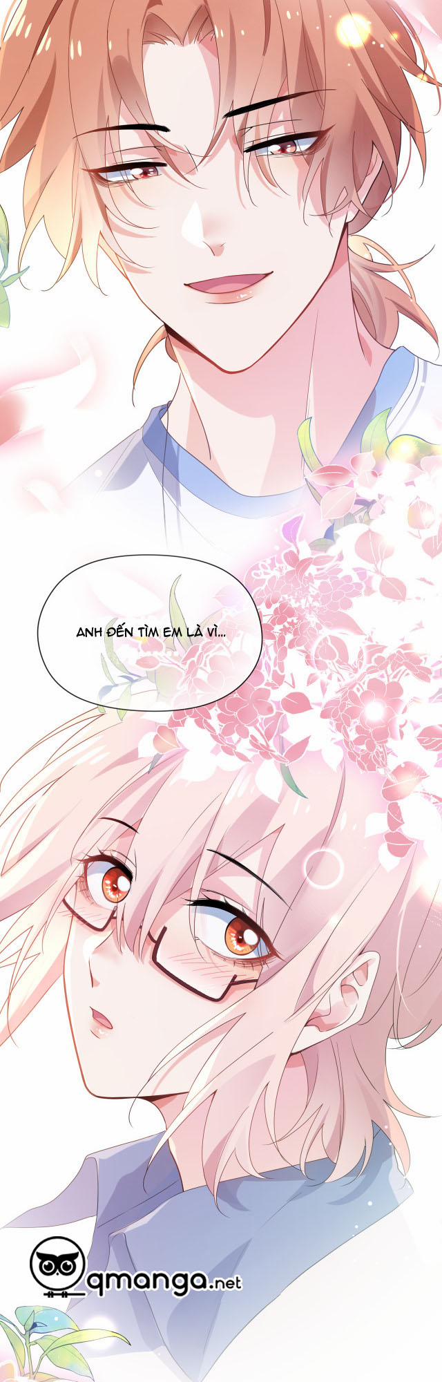 Có Bản Lĩnh Thì Cứ Hung Dữ Đi? 23 trang 39