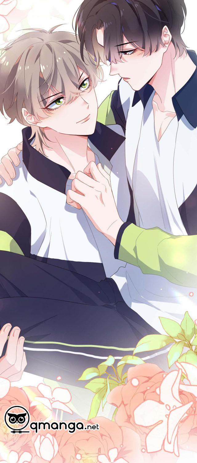 Có Bản Lĩnh Thì Cứ Hung Dữ Đi? 23 trang 41