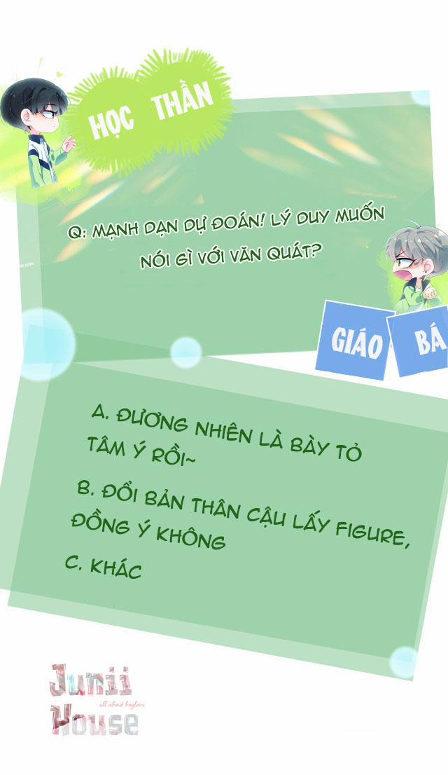 Có Bản Lĩnh Thì Cứ Hung Dữ Đi? 23 trang 42