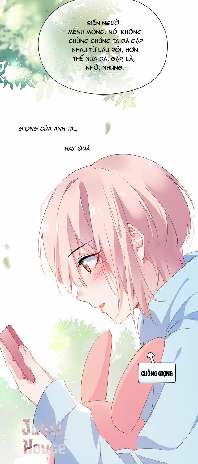 Có Bản Lĩnh Thì Cứ Hung Dữ Đi? 23 trang 6