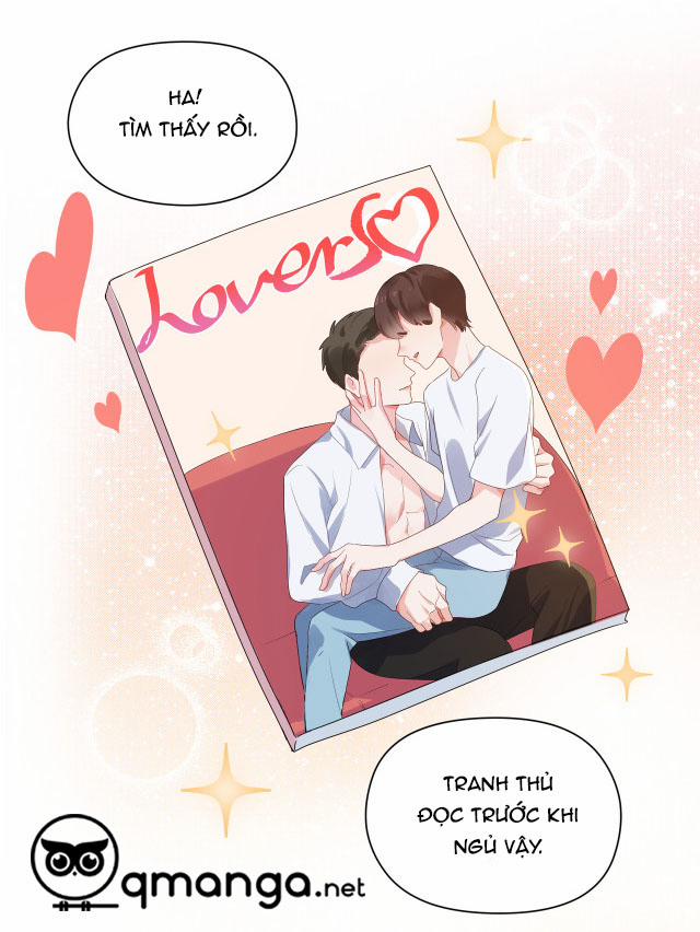 Có Bản Lĩnh Thì Cứ Hung Dữ Đi? 24 trang 19