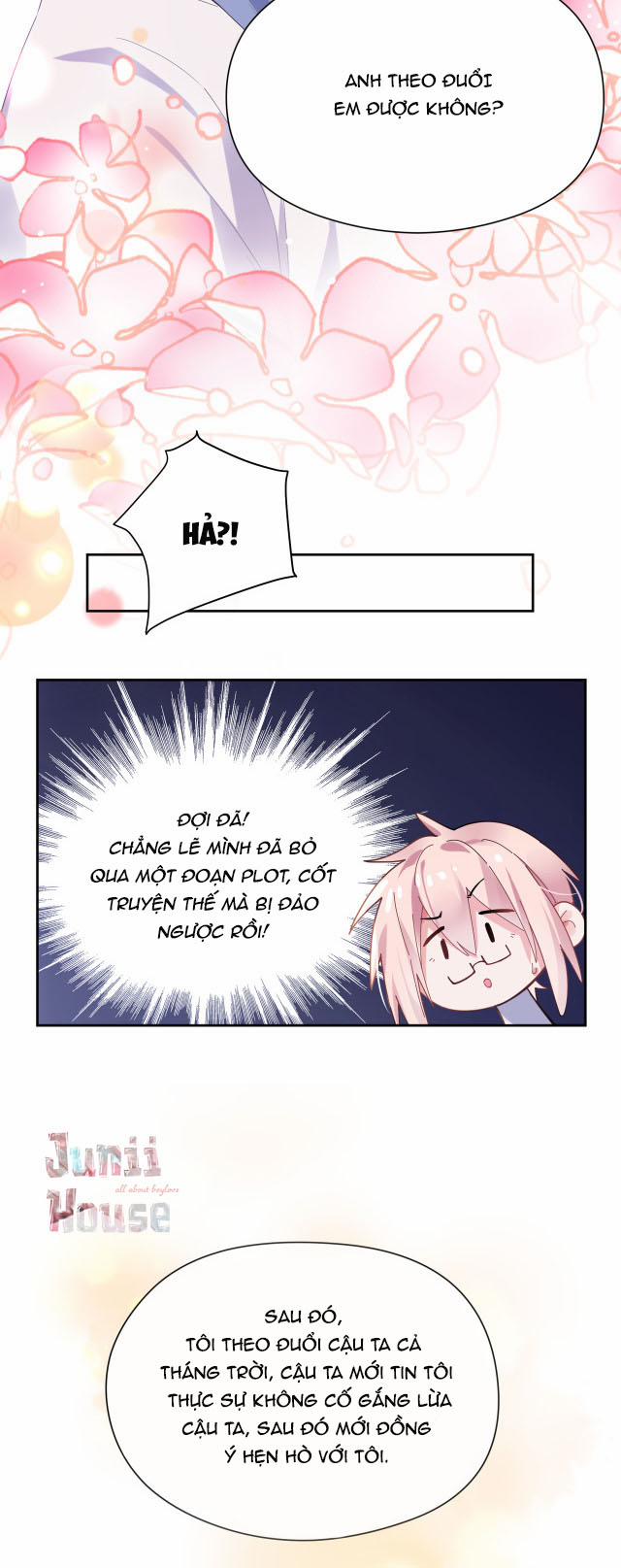 Có Bản Lĩnh Thì Cứ Hung Dữ Đi? 24 trang 2