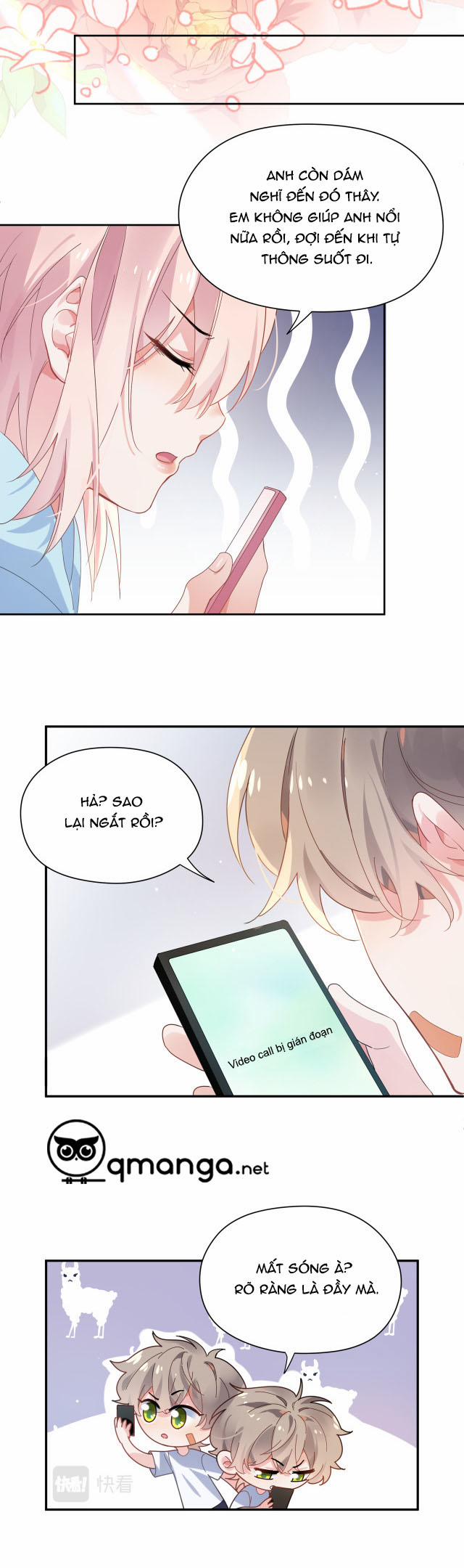 Có Bản Lĩnh Thì Cứ Hung Dữ Đi? 24 trang 27