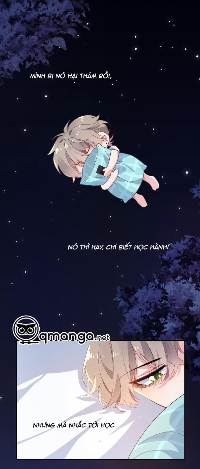 Có Bản Lĩnh Thì Cứ Hung Dữ Đi? 24 trang 29