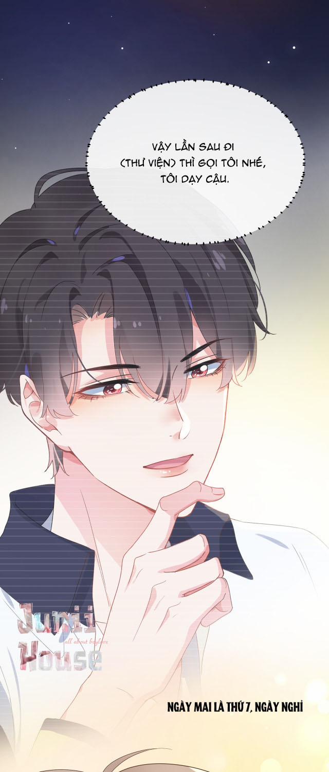 Có Bản Lĩnh Thì Cứ Hung Dữ Đi? 24 trang 30