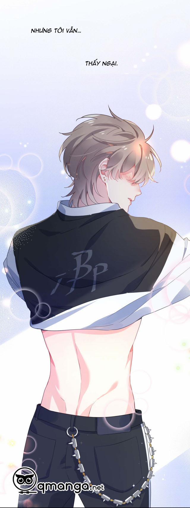 Có Bản Lĩnh Thì Cứ Hung Dữ Đi? 24 trang 33