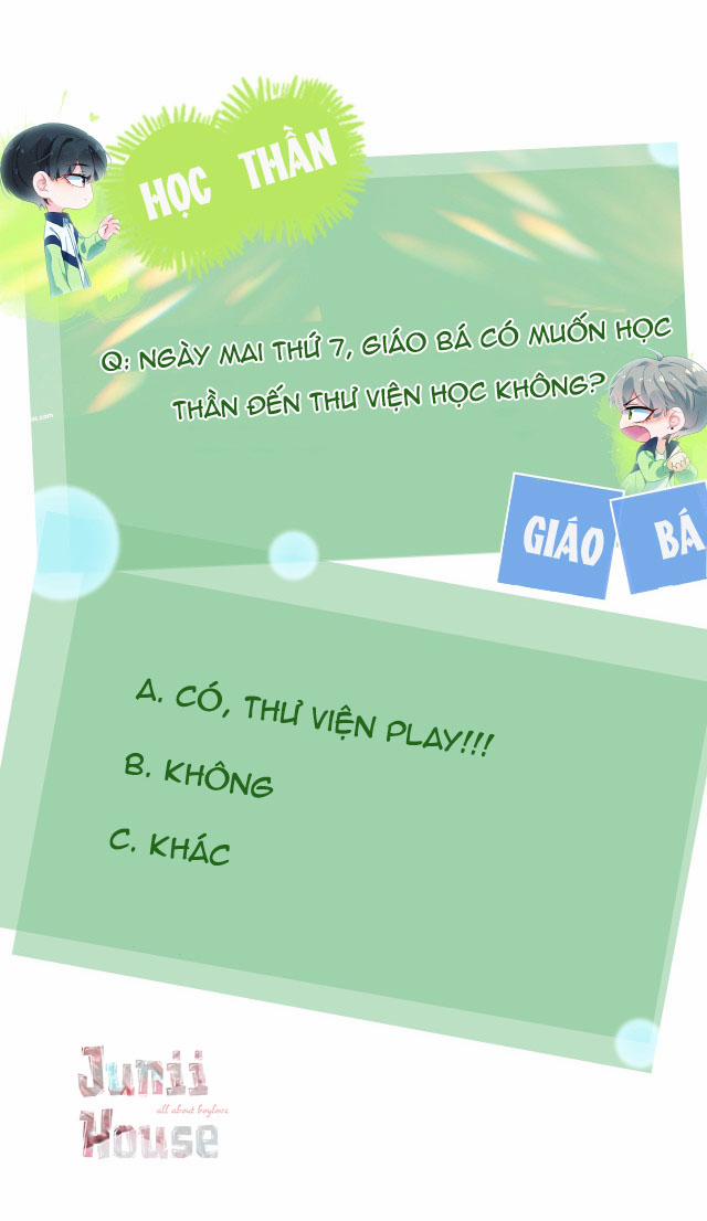 Có Bản Lĩnh Thì Cứ Hung Dữ Đi? 24 trang 34