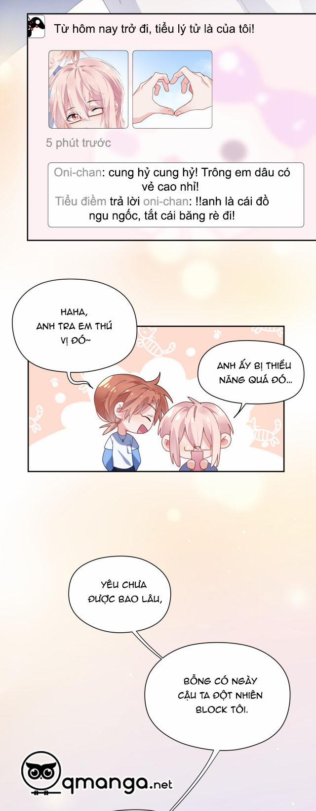 Có Bản Lĩnh Thì Cứ Hung Dữ Đi? 24 trang 5