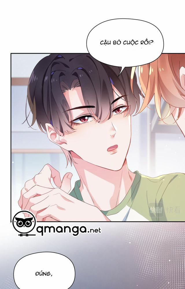 Có Bản Lĩnh Thì Cứ Hung Dữ Đi? 24 trang 9