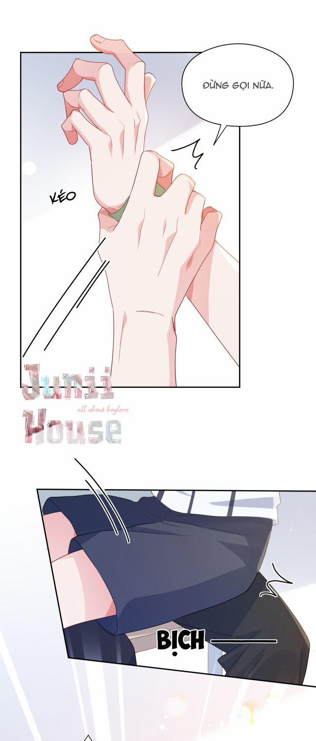 Có Bản Lĩnh Thì Cứ Hung Dữ Đi? 25 trang 16