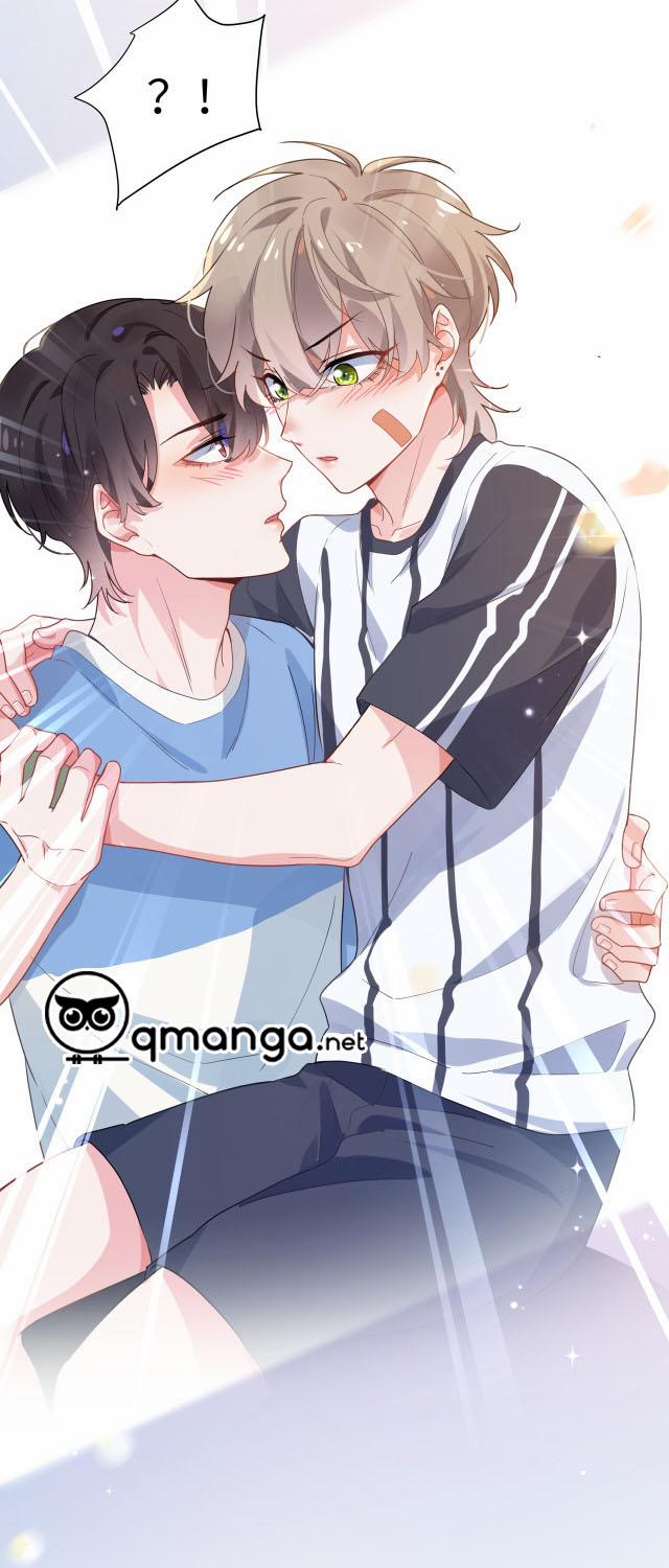 Có Bản Lĩnh Thì Cứ Hung Dữ Đi? 25 trang 17