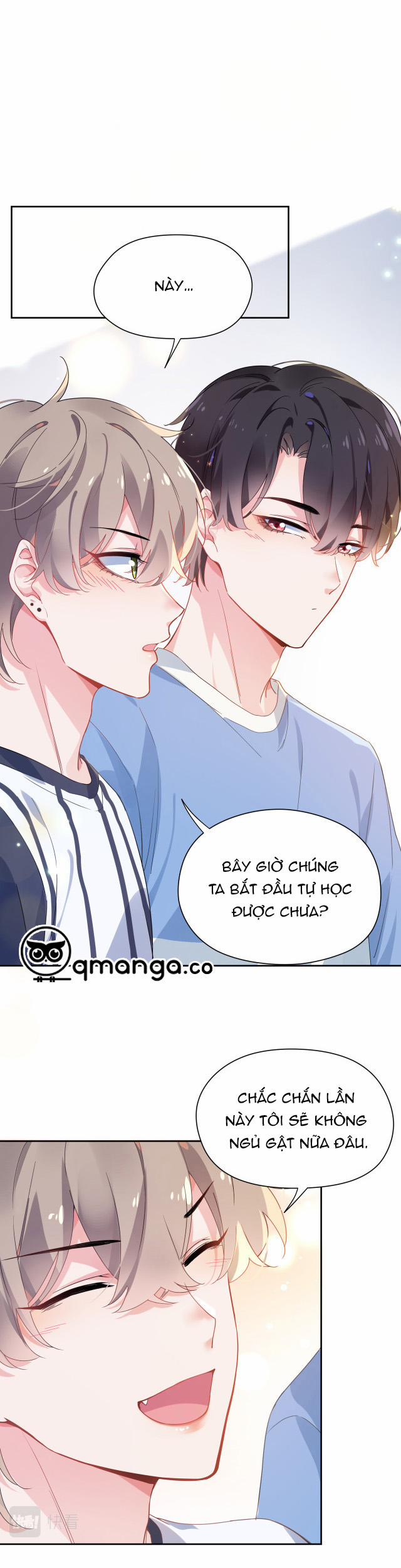 Có Bản Lĩnh Thì Cứ Hung Dữ Đi? 26 trang 1