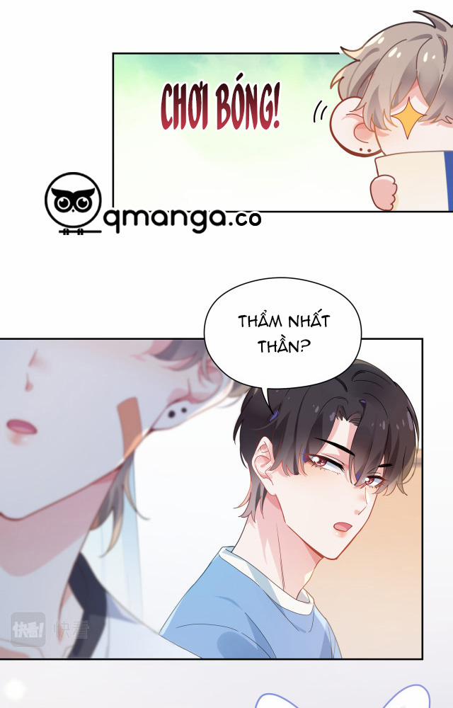 Có Bản Lĩnh Thì Cứ Hung Dữ Đi? 26 trang 13