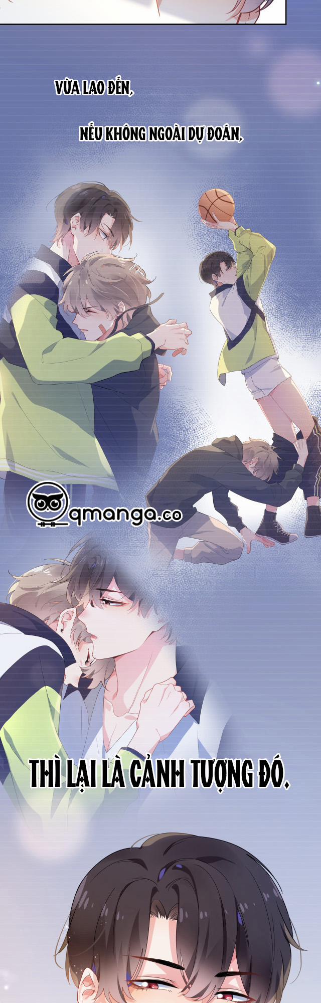 Có Bản Lĩnh Thì Cứ Hung Dữ Đi? 26 trang 21