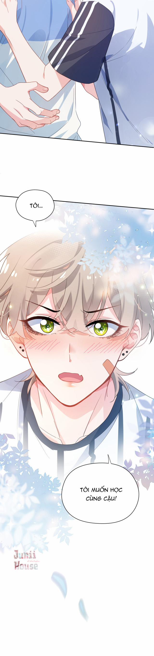 Có Bản Lĩnh Thì Cứ Hung Dữ Đi? 26 trang 26