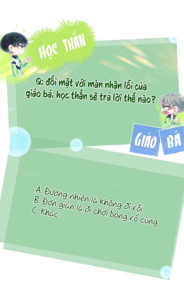 Có Bản Lĩnh Thì Cứ Hung Dữ Đi? 26 trang 29