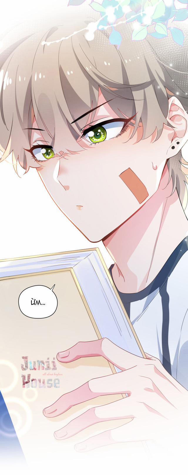 Có Bản Lĩnh Thì Cứ Hung Dữ Đi? 26 trang 8