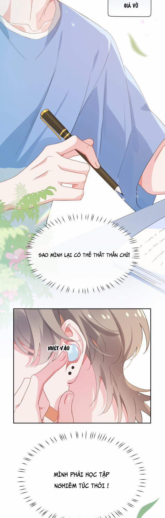 Có Bản Lĩnh Thì Cứ Hung Dữ Đi? 27 trang 11