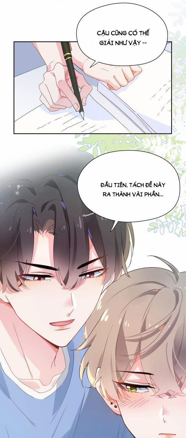 Có Bản Lĩnh Thì Cứ Hung Dữ Đi? 27 trang 16