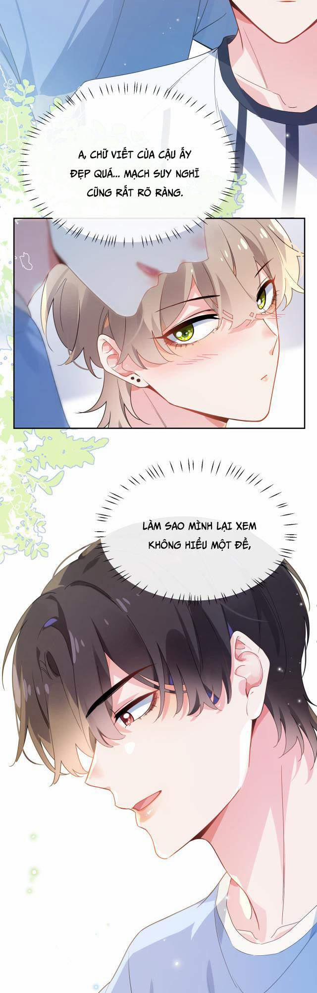 Có Bản Lĩnh Thì Cứ Hung Dữ Đi? 27 trang 17