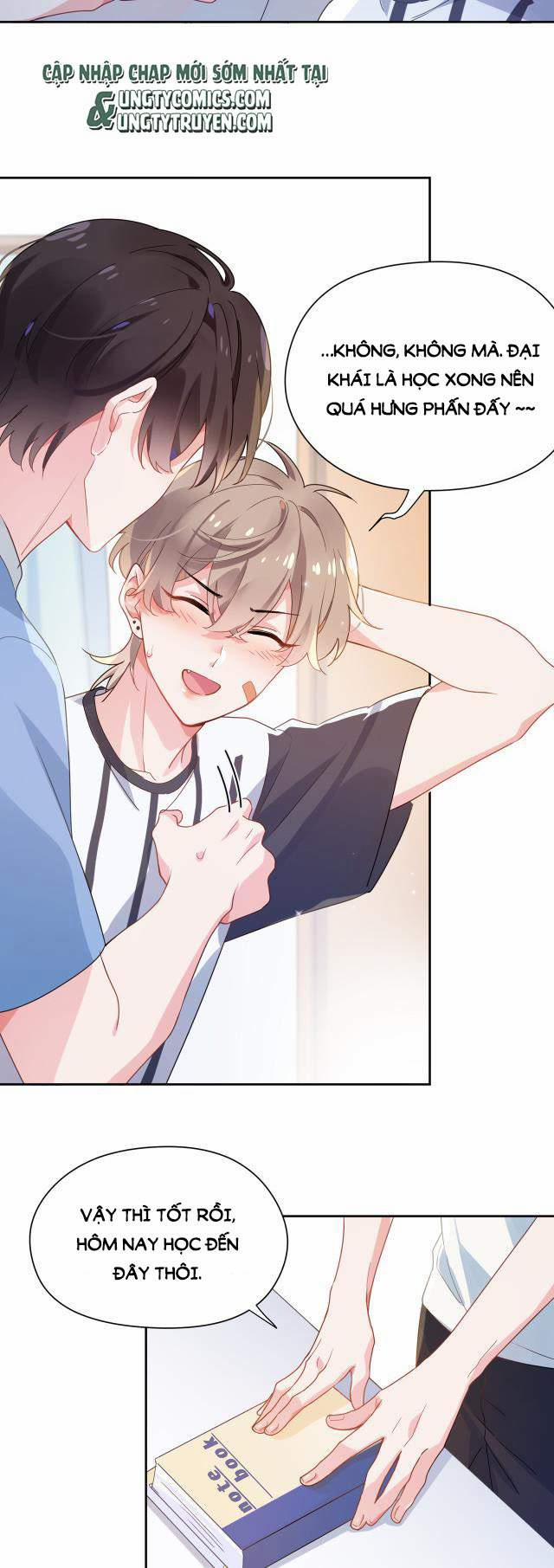Có Bản Lĩnh Thì Cứ Hung Dữ Đi? 27 trang 19