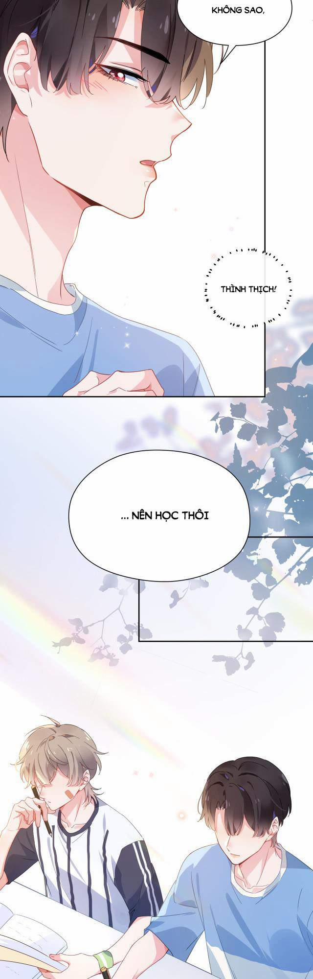 Có Bản Lĩnh Thì Cứ Hung Dữ Đi? 27 trang 6