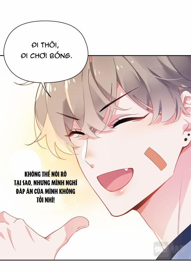 Có Bản Lĩnh Thì Cứ Hung Dữ Đi? 28 trang 11