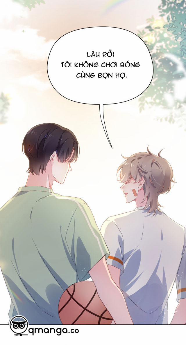 Có Bản Lĩnh Thì Cứ Hung Dữ Đi? 28 trang 14