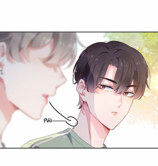 Có Bản Lĩnh Thì Cứ Hung Dữ Đi? 28 trang 15